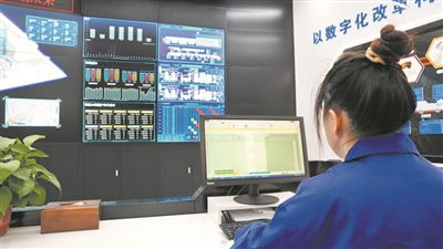 七成技改自己創(chuàng) 建一廠而滿盤活——汕頭網(wǎng)站建設(shè)助力企業(yè)數(shù)字化轉(zhuǎn)型