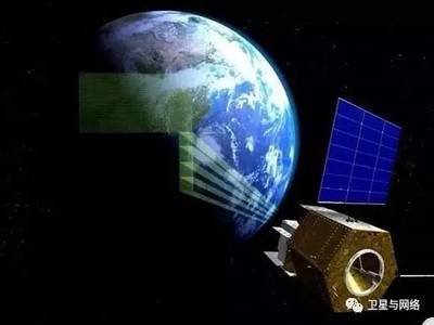 通信、雷達(dá)、新材料…這些航天科技開(kāi)啟太空新經(jīng)濟(jì)