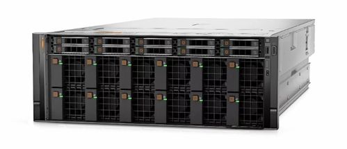 戴爾易安信 打造全行業(yè)IT基石，驅(qū)動(dòng)AI在中國(guó)深入落地——聚焦深圳計(jì)算機(jī)系統(tǒng)服務(wù)