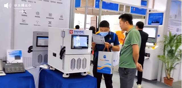 專精特新引領(lǐng)未來，深圳市計(jì)算機(jī)行業(yè)協(xié)會眾多企業(yè)閃耀第十一屆電博會